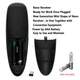 Пульт дистанційного керування G10S Pro Air mouse USB 2.4G (гіроскоп + мікрофон + підсвічування клавіш) - изображение 2
