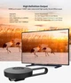 Бездротовий Wi-Fi приймач MiraScreen G2 трансляція з телефону на телевізор - изображение 10