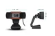 Веб-камера Okey HD 720P Black/Orange - изображение 3