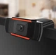 Веб-камера Okey HD 720P Black/Orange - изображение 7