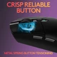 Миша Logitech G305 Wireless Black - зображення 5