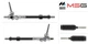 Рулевая рейка без ГУР Hyundai IX35 13-15, Hyundai Tucson (IX35) 09-16, Kia Sportage 10-15 MSG HY119 (56500-2S010, 565002S010, 565002S010) - изображение 1
