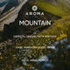 Віддушка MOUNTAIN 10 гр - для свічок, аромадифузорів, рум-спреїв - изображение 2