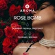 Віддушка ROSE BOMB 500 гр - для парфумів, аромадифузорів та косметичних засобів - изображение 2