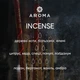 Віддушка INCENSE 10 гр - для свічок, аромадифузорів, рум-спреїв - изображение 2