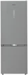 Двухкамерный холодильник Whirlpool WHK2 6493 X5E - изображение 1