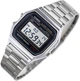 Часы наручные Casio Montana Original Standard Digital A158 - изображение 5