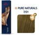 Фарба для волосся Wella Koleston ME+ 7/01 Середній блондин натуральний попелястий 60 мл - зображення 1