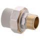 Сгон-американка Europroduct 20x1/2M" НР EP.0072 EP3997 - изображение 1