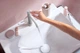 Смеситель для раковины Hansgrohe Tecturis S 110 CoolStart 73312700 - изображение 2