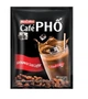 Напиток кофейный Мас Coffee Cafe PHO 3в1 растворимый 20 шт (8886300070163) - изображение 2