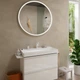 Смеситель для раковины Hansgrohe Tecturis S 110 Fine CoolStart 73320700 - изображение 6
