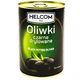 Оливки Helcom маслины черные без косточки 280 г (5902166700013) - изображение 2