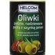 Оливки Helcom зеленые фаршированные пастой с хамоном 280 г (5902166752715) - изображение 2