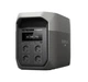 Зарядна станція EcoFlow DELTA 3 Max (LD) (2400 Вт, 2048 Вт/год) - изображение 1
