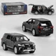 Колекційна Металева Машинка Lexus LX570 Дитяча Іграшка 1:24 AutoExpert - зображення 5
