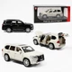 Колекційна Металева Машинка Lexus LX570 Дитяча Іграшка 1:24 AutoExpert - зображення 13