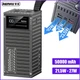 Power Bank REMAX 50000 mAh для Wi-Fi роутера и модема + кабель USB–DC 5/9/12V RPP-161 - изображение 2