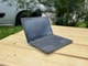 Ноутбук-трансформер Dell Latitude 3120/11"HD Touch/Intel Pentium Silver N6000/8GB RAM/SSD 256GB - Б/У - изображение 3