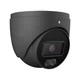 Камера відеоспостереження TVT TD 9564E4 Black 6Mp (2.8 мм) - изображение 2