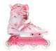 Женские ролики для городского катания Flying Eagle X5D 39 EU Pink - изображение 2