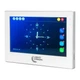 Відеодомофон 7" WiFi Tuya Light Vision Singapore FHD White - изображение 2