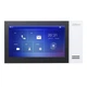 IP відеодомофон 7" Dahua DHI VTH2421FW P - зображення 1