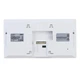 IP відеодомофон 7" Dahua DHI VTH2421FW P - зображення 3