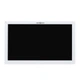 Кольоровий Wi Fi AHD відеодомофон GreenVision GV 061 AHD M VD10SD White - изображение 1
