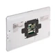 IP відеодомофон Dahua DHI VTH5241DW S2 - зображення 3