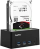 Док-станция Maiwo для HDD 2.5"/3.5" SATA/SSD + 3xUSB 3.0 (K308H) - изображение 6