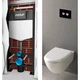 Бачок прихований Valsir Tropea S Block S120 0858209 - изображение 2