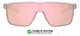 Окуляри Tifosi Sanctum, оправа Satin Clear, лінзи Pink Mirror - изображение 2