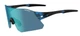 Окуляри Tifosi Rail Crystal Blue з лінзами Clarion Blue/AC Red/Clear - зображення 2
