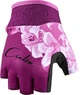 Велорукавиці дитячі Cube Performance Junior Short Finger pink XXXS - изображение 1
