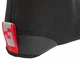 Велосипедні бахіли Cube SHOE COVER WINTER black XL(46-48) - изображение 5