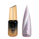 Гель-лак для нігтів Steffani Cat Eye Euphoria, 9 мл, 03 Ліловий - зображення 1