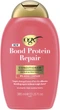 Відновлювальний кондиціонер для волосся OGX Bond Protein Repair з протеїнами 385 мл (3574661818467) - зображення 1