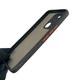 Чехол для телефона TECNO Spark 8C (KG5k) с высокими бортами с защитой камеры черный - изображение 3