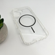 Защитный чехол-накладка Cosmic Acrylic Thin Magnetic для Apple iPhone 16 Grey (AcColMagi16Grey) - изображение 3