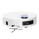 Робот-пилосос з вологим прибиранням Dreame Aqua 10 Ultra Track Complete White (RLR81CE-1-WH) - изображение 2