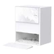 Робот-пилосос з вологим прибиранням Dreame Aqua 10 Ultra Track Complete White (RLR81CE-1-WH) - изображение 7