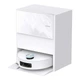 Робот-пилосос з вологим прибиранням Dreame Aqua 10 Ultra Track Complete White (RLR81CE-1-WH) - изображение 8