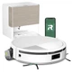 Робот-пилосос iRobot Roomba Max 705 Combo White - изображение 1