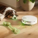 Робот-пилосос iRobot Roomba Max 705 Combo White - изображение 7