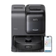 Робот-пилосос з вологим прибиранням Eufy Omni E28 Black (T2352G11) - изображение 1