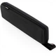 Парасолька Knirps X4U Ultra Light Slim Manual Black Kn95 6030 1001 - зображення 4