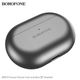 Беспроводные наушники в кейсе Borofone BW09 Original Series TWS |BT5.1, 4h, 30/300mAh| Серый - изображение 10