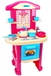 Игровой набор ТехноК, Кухня-4 детская, 3039 - изображение 3