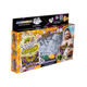Набор творчества, My Color Clutch, Пенал-раскраска, Danko Toys - изображение 6